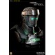 Real Steel Bust 1/1 Atom 56 cm